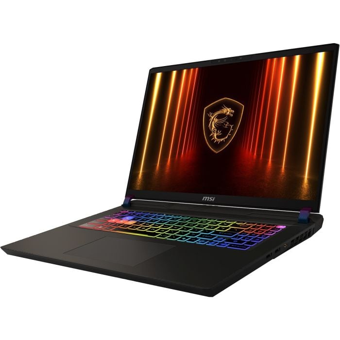 Msi Vector 17 Hx Ai 17" A2xwhg-002 Pelikannettava