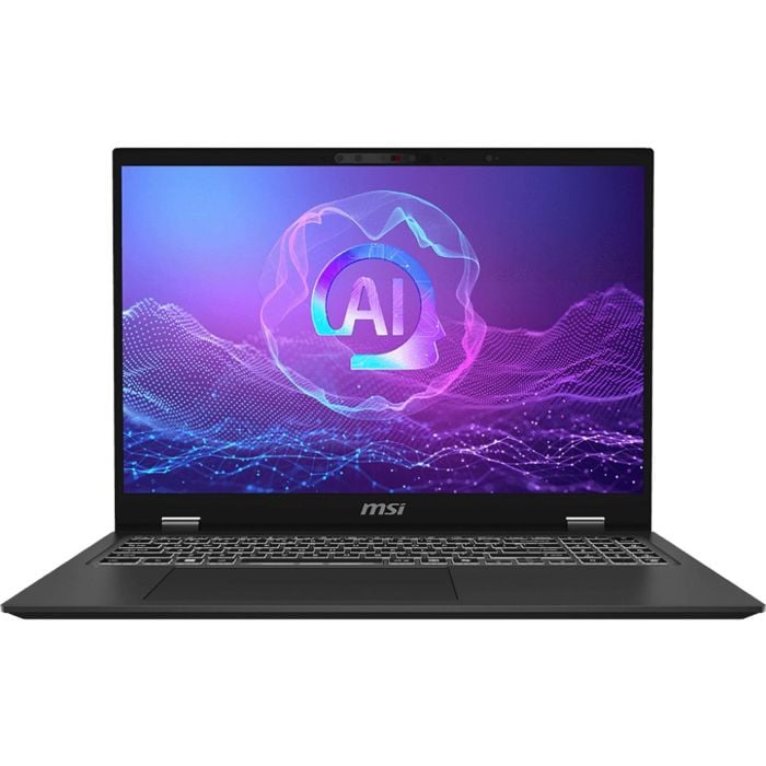 Msi Prestige Pro B2hveg247neu 16" Kannettava Tietokone Msi Prestige Pro B2hveg247neu 16" Kannettava Tietokone