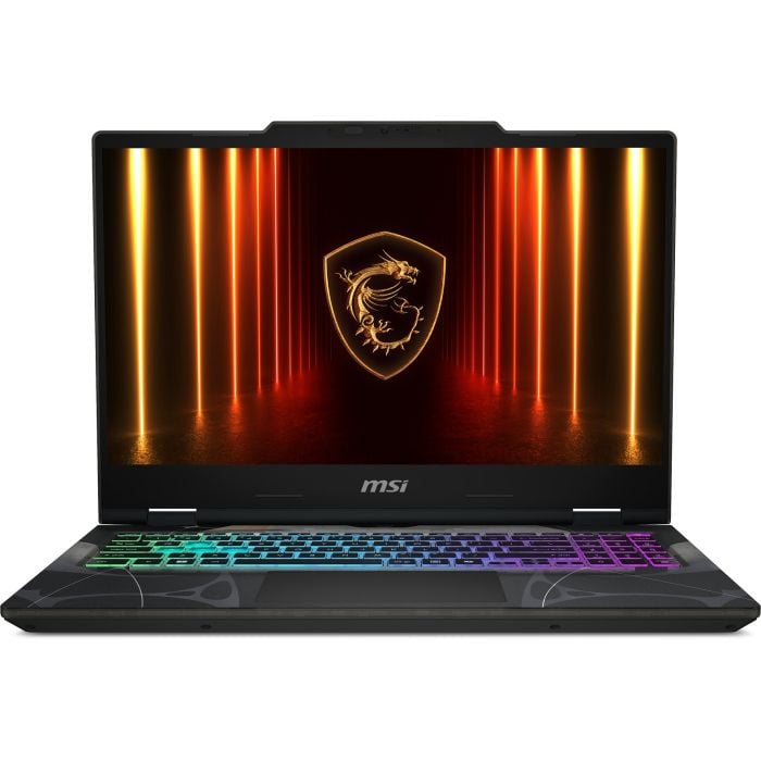 Msi Cyborg B2rwfkg-004neu 15.6" Pelikannettava