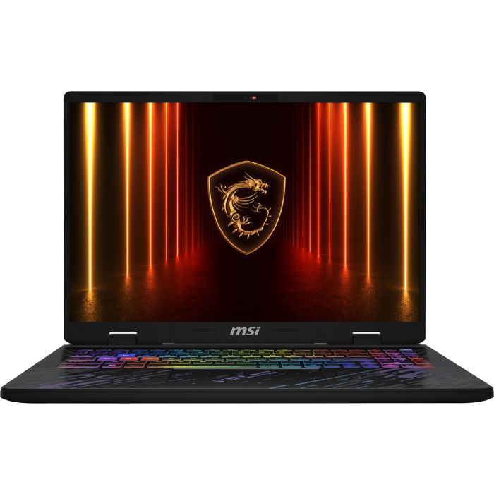Msi Pulse C3hwgkg-006n 16" Pelikannettava