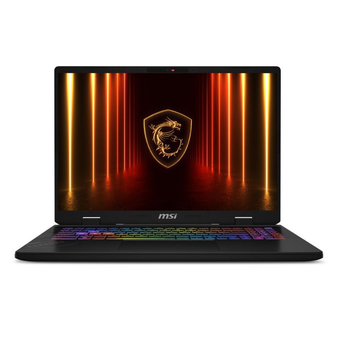 Msi Crosshair D2xwfkg-011neu 16" Pelikannettava