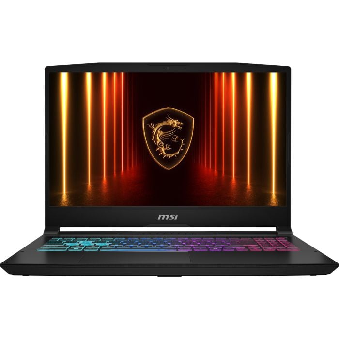 Msi Katana B14wgk-012neu 15.6" Pelikannettava