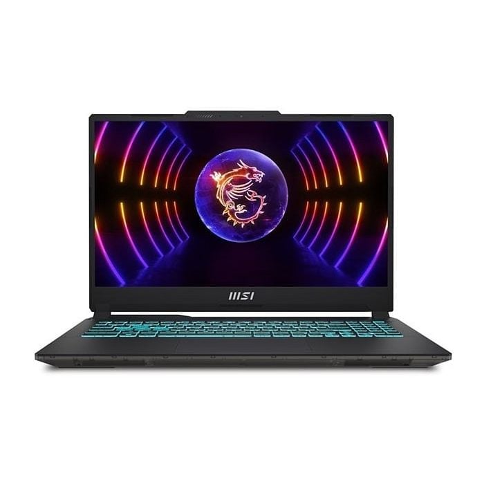 Msi Cyborg A13ve2034neu 15.6" Kannettava Tietokone