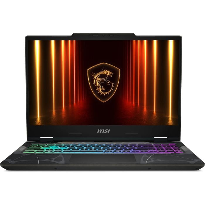 Msi Cyborg A15 Ai 15.6" R9-270
