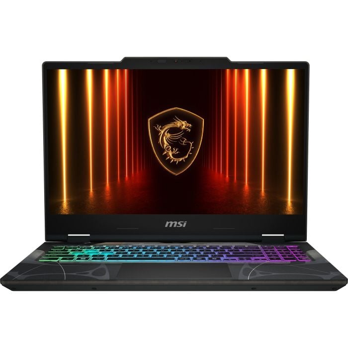 Msi Cyborg 15 B13wfkg-497neu 15,6" Pelikannettava