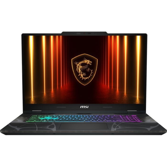 Msi Cyborg B13wgkg-098neu 17.3" Pelikannettava