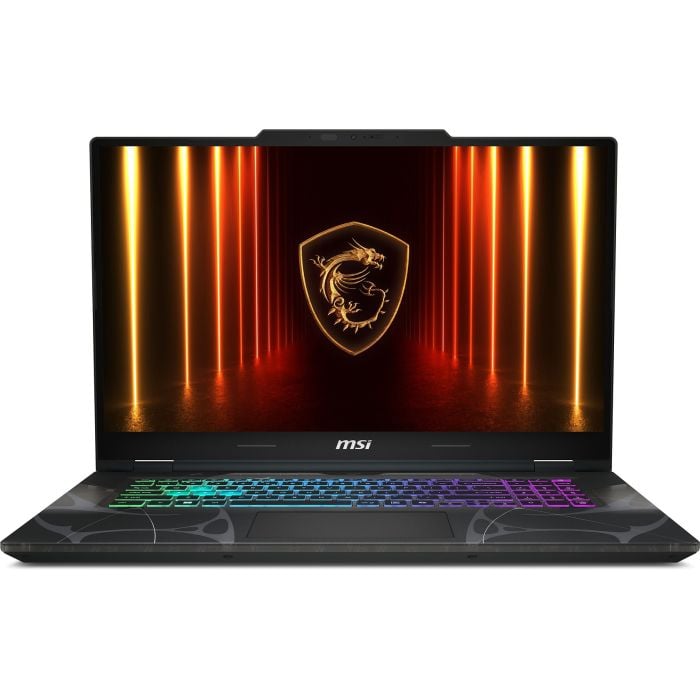 Msi Cyborg A17 Ai B2hwekg 17,3" Pelikannettava
