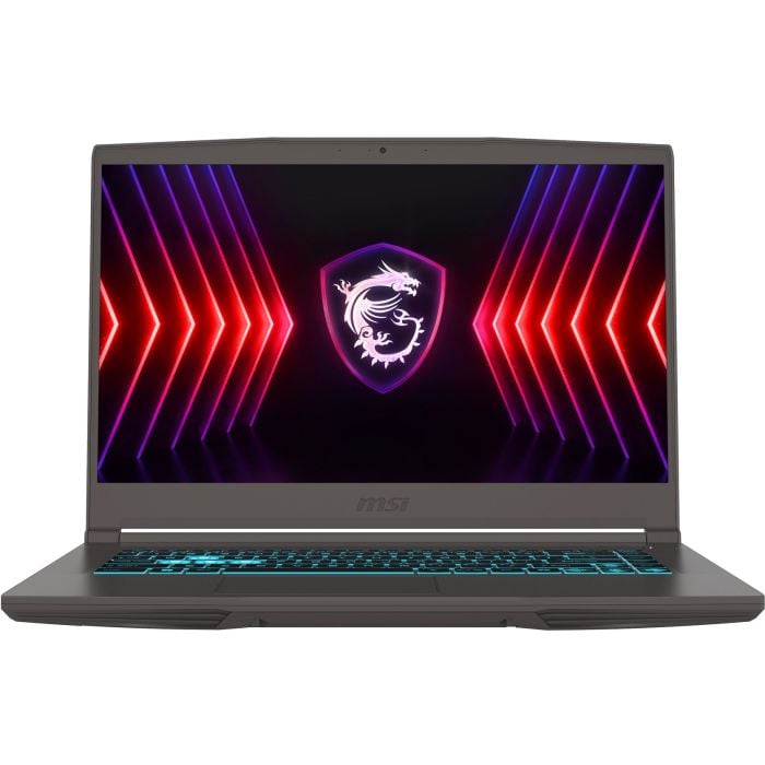 Msi Thin 15 B13uc-3465neu 15,6" Pelikannettava