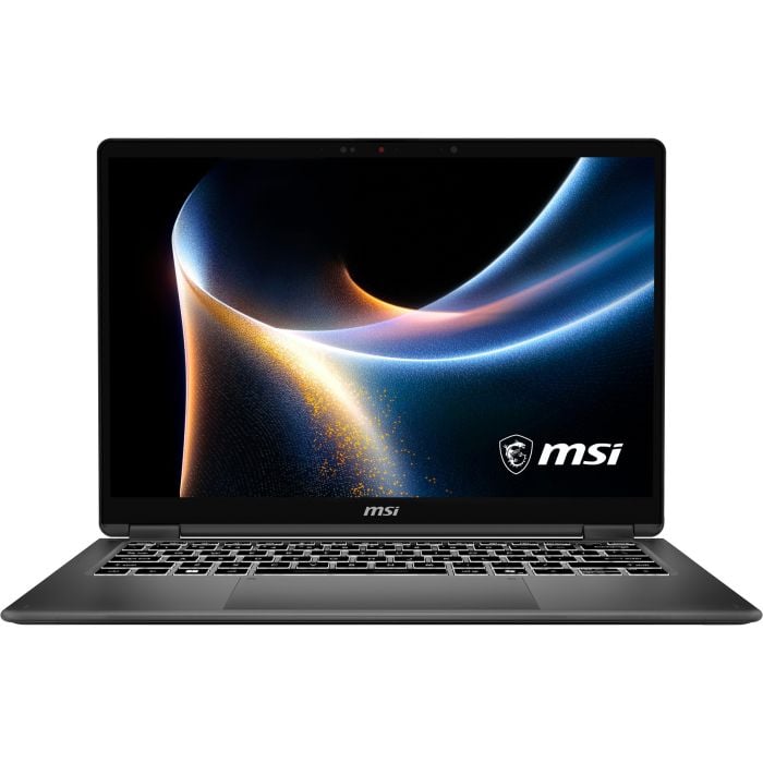 Msi Prestige 14 Flip Ai+ 14" Kannettava Tietokone