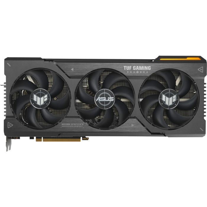 Asus Tuf Rx7900xtx Oc 24gb Näytönohjain