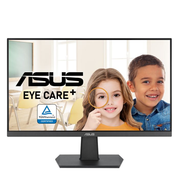 Asus Va27ehf 27" Wled Pelinäyttö