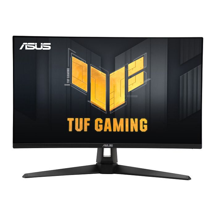 Asus Vg27aq3a 27" Pelinäyttö