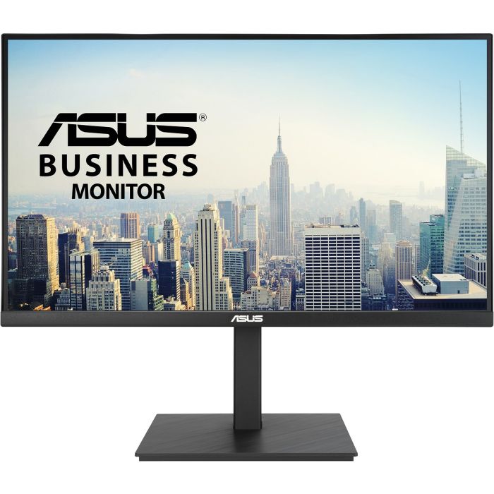 Asus Va27acfsn 27" Qhd Näyttö