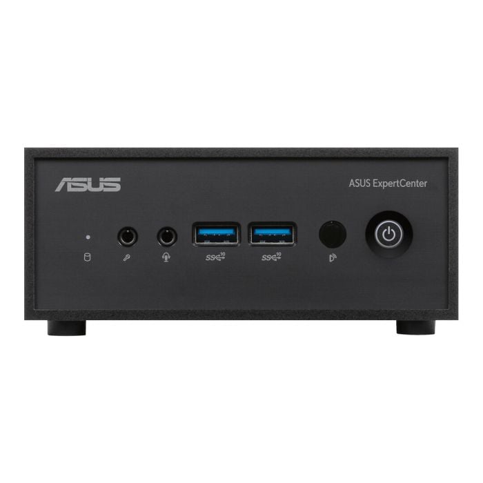 Asus Expertcenter Pn42-bbn100mv Mini-tietokonerunko