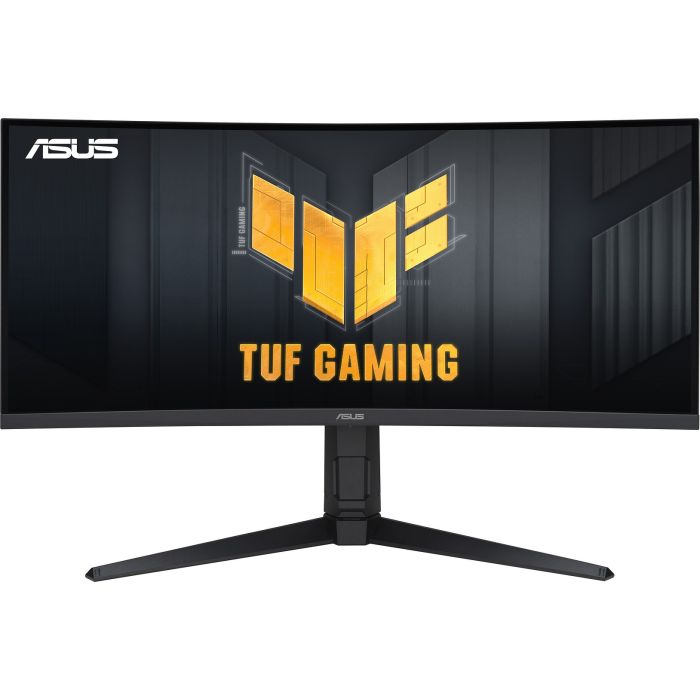 Asus Tuf Gaming Vg34vql3a 34" Pelinäyttö