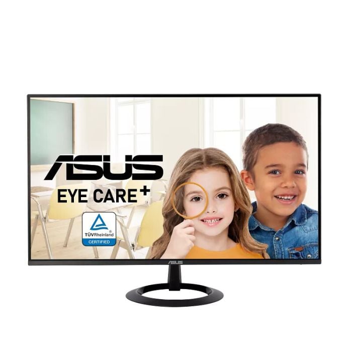 Asus Vz24ehf 23.8" Eye Care Pelinäyttö