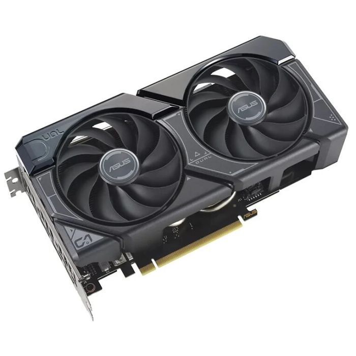 Asus Dual Geforce Rtx4060 Ti