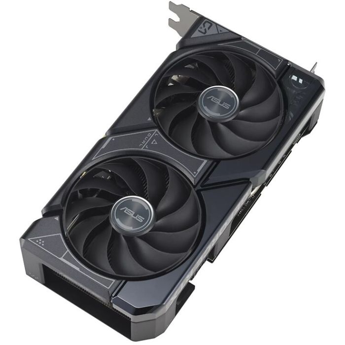 Asus Dual Geforce Rtx4060 Ti