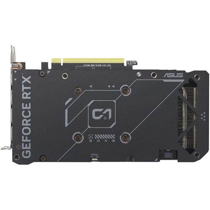 Asus Dual Geforce Rtx4060 Ti