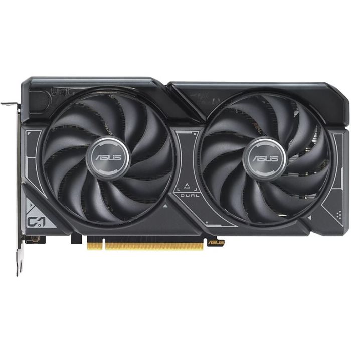Asus Dual Geforce Rtx4060 Ti