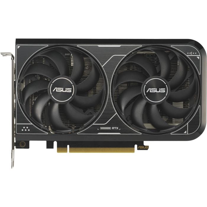 Asus Geforce Rtx 4060 Dual V2 8gb Näytönohjain