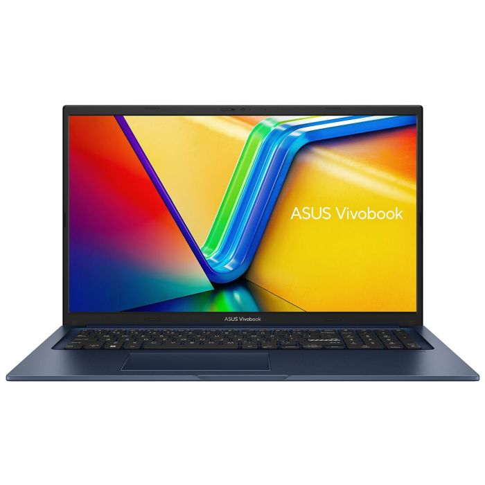 Asus Vivobook X1704za-au242w 17.3" Fhd Kannettava Tietokone