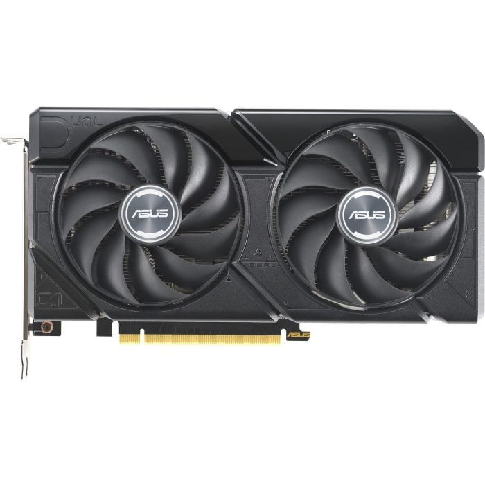 Asus Geforce Rtx 4060 Ti Dual 8gb Näytönohjain