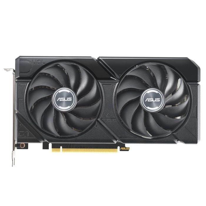 Asus Geforce Dual Rtx 4060 Evo Näytönohjain