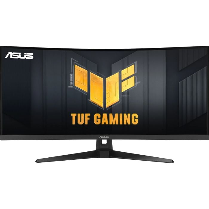Asus Tuf Gaming Vg34vq3b 34" Pelinäyttö