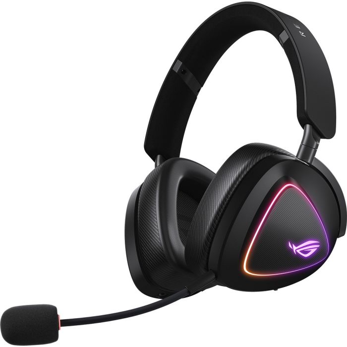 Asus A701 Rog Delta Ii Langattomat Pelikuulokkeet