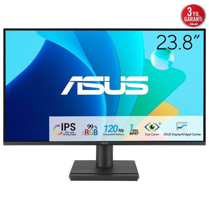 Asus Va249hg 23.8" Full Hd Näyttö