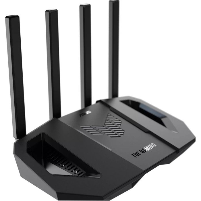 Asus Be3600 Dual Band Wifi 7 Reititin