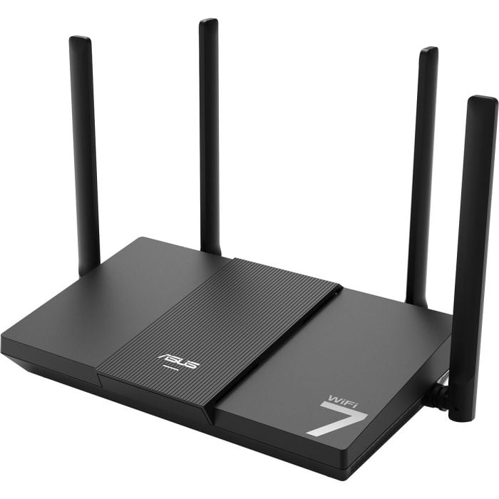 Asus Rt-be50 Dual Band Wifi 7 Reititin