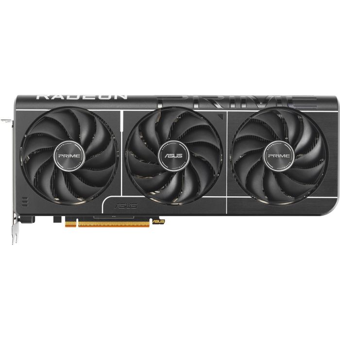 Asus Radeon Rx 9070 Prime Näytönohjain