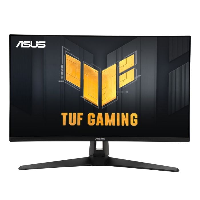 Asus Tuf Gaming Vg27aq5a 27" Pelinäyttö