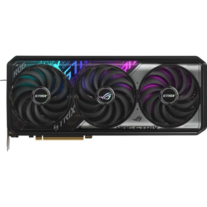 Asus Geforce Rtx 5070 Ti Strix 16gb Näytönohjain