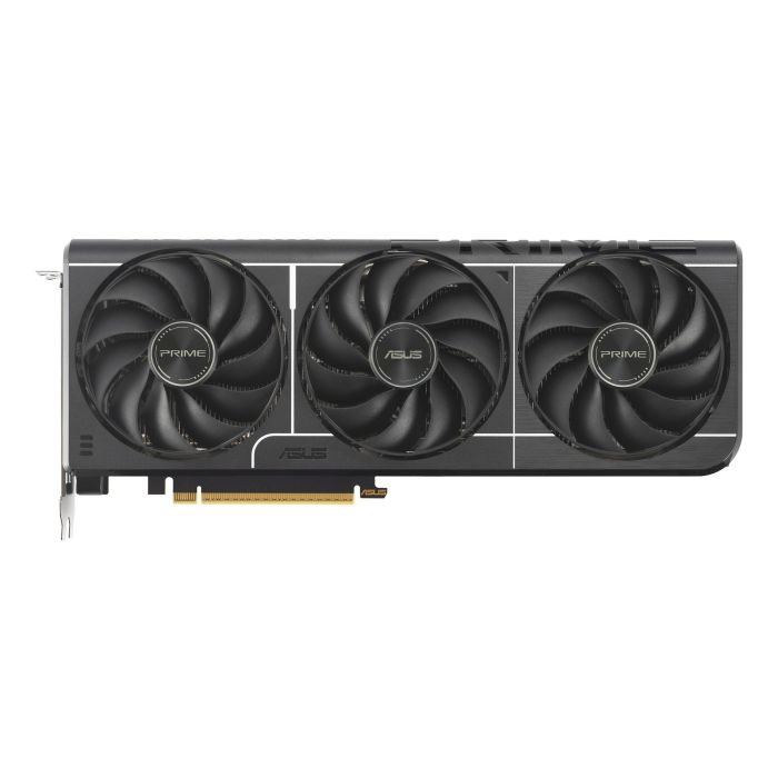 Asus Prime Rtx 5060 Ti 16g Gddr7 Näytönohjain