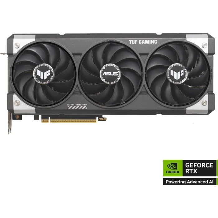 Asus Tuf Rtx 5060 Ti 16g Gddr7 Näytönohjain