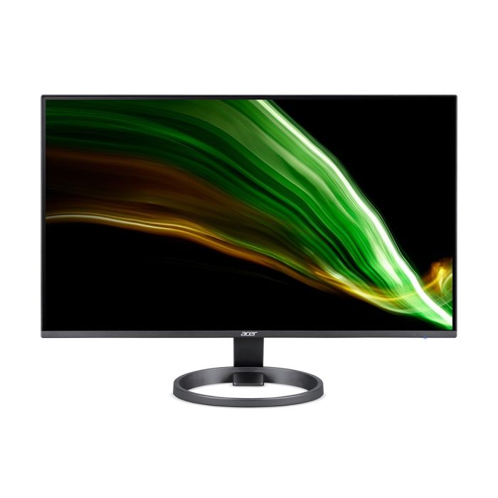Acer R242yg 23.8" Fhd Näyttö