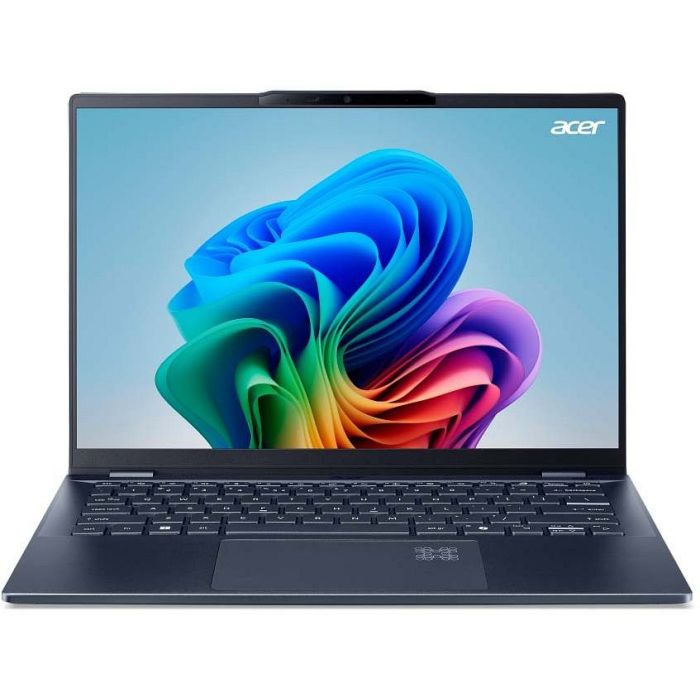 Acer Swift 14 Ai Sf14-51-78g0 Kannettava Tietokone