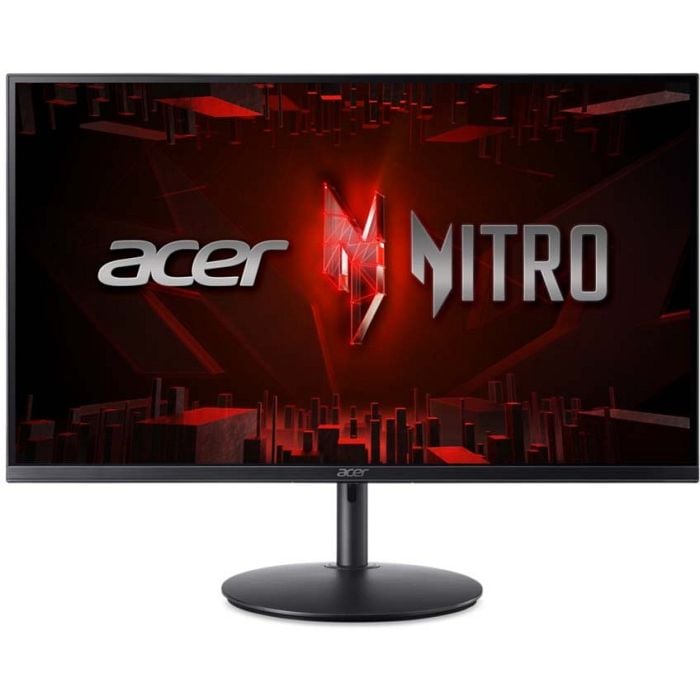 Acer Nitro Xf270x 27'' Full Hd Pelinäyttö