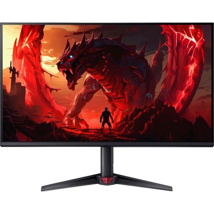 Acer Nitro Vg270ux1 27'' Qhd Pelinäyttö