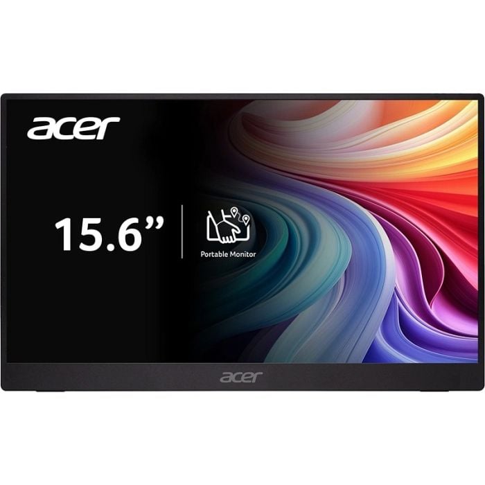 Acer Pm161qb1 15.6" Full Hd Mobiilinäyttö