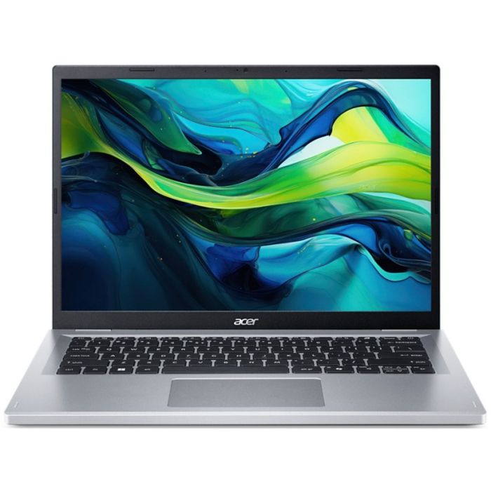 Acer Aspire Go 14 Ag14-22p-r5d 14" Kannettava Tietokone