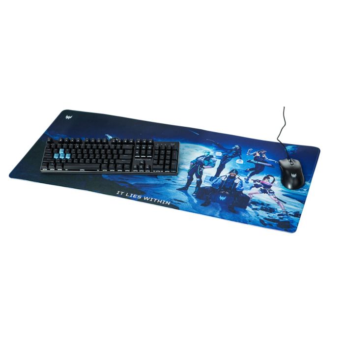 Acer Predator Gaming Xxl Pelihiirimatto