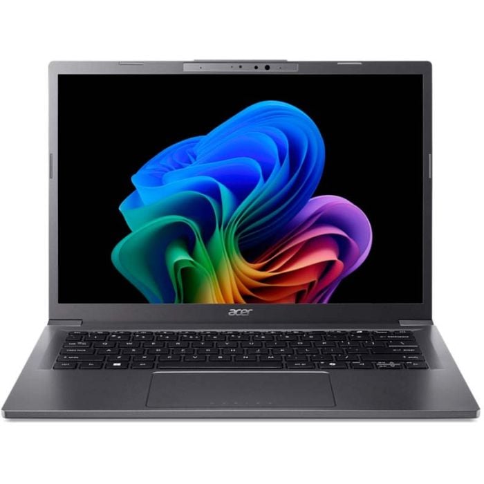 Acer Aspire 14 Ai A14-52m-55cp 14" Kannettava Tietokone