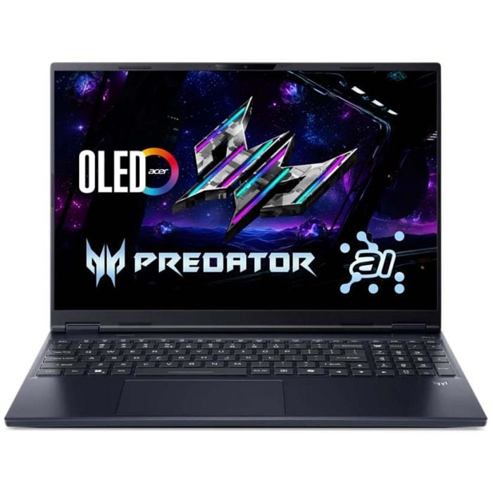 Acer Predator Helios Neo 16s 16" Pelikannettava