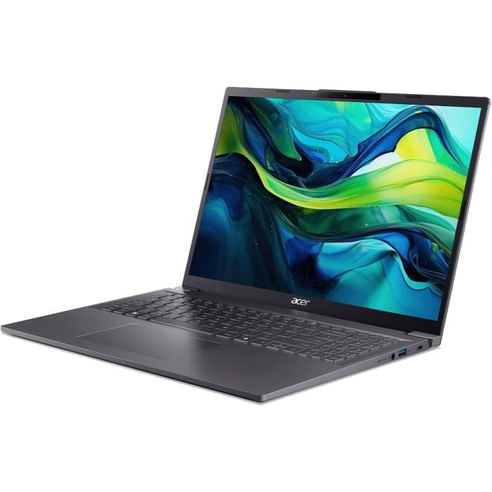 Acer Aspire 16 A16-71m-58p3 16" Kannettava Tietokone