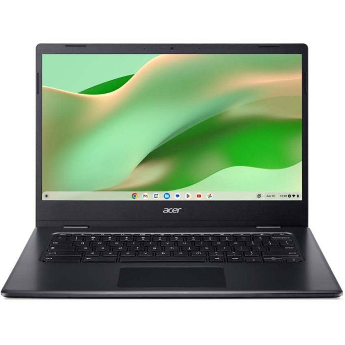 Acer Chromebook Cboa314-1h-c3q 14" Kannettava Tietokone