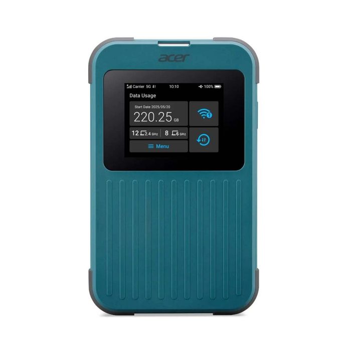 Acer Connect Enduro M4 5g Mobiilitukiasema